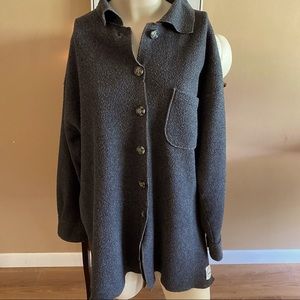 Victoria Secret Country Collection Cardigan